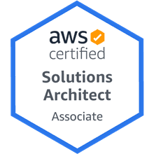 aws cert saa